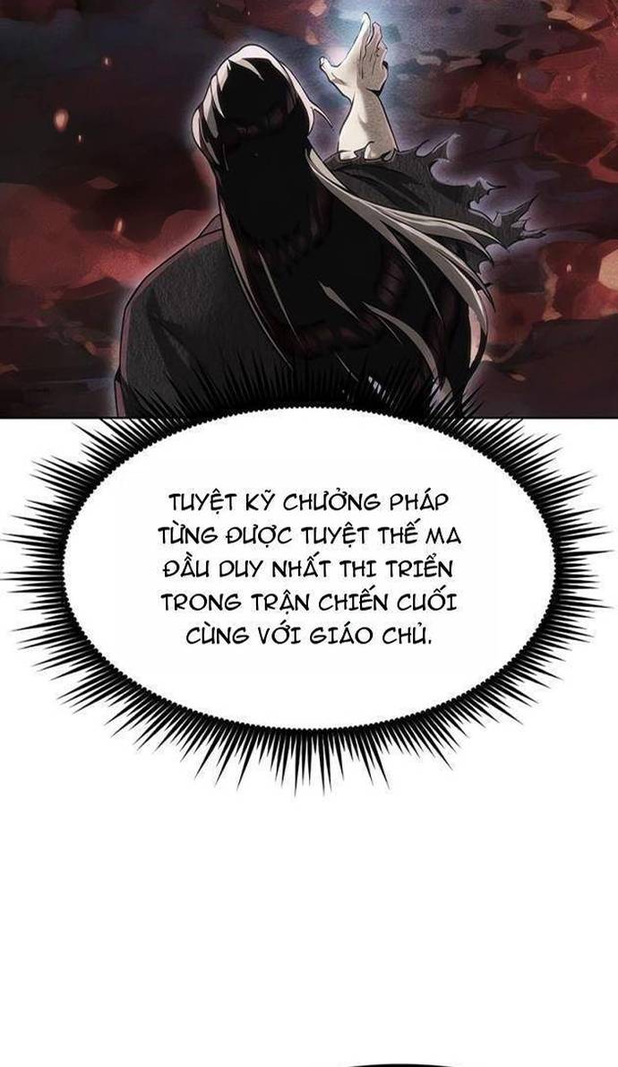 Ma Đạo Chuyển Sinh Ký Chapter 147 - Trang 2