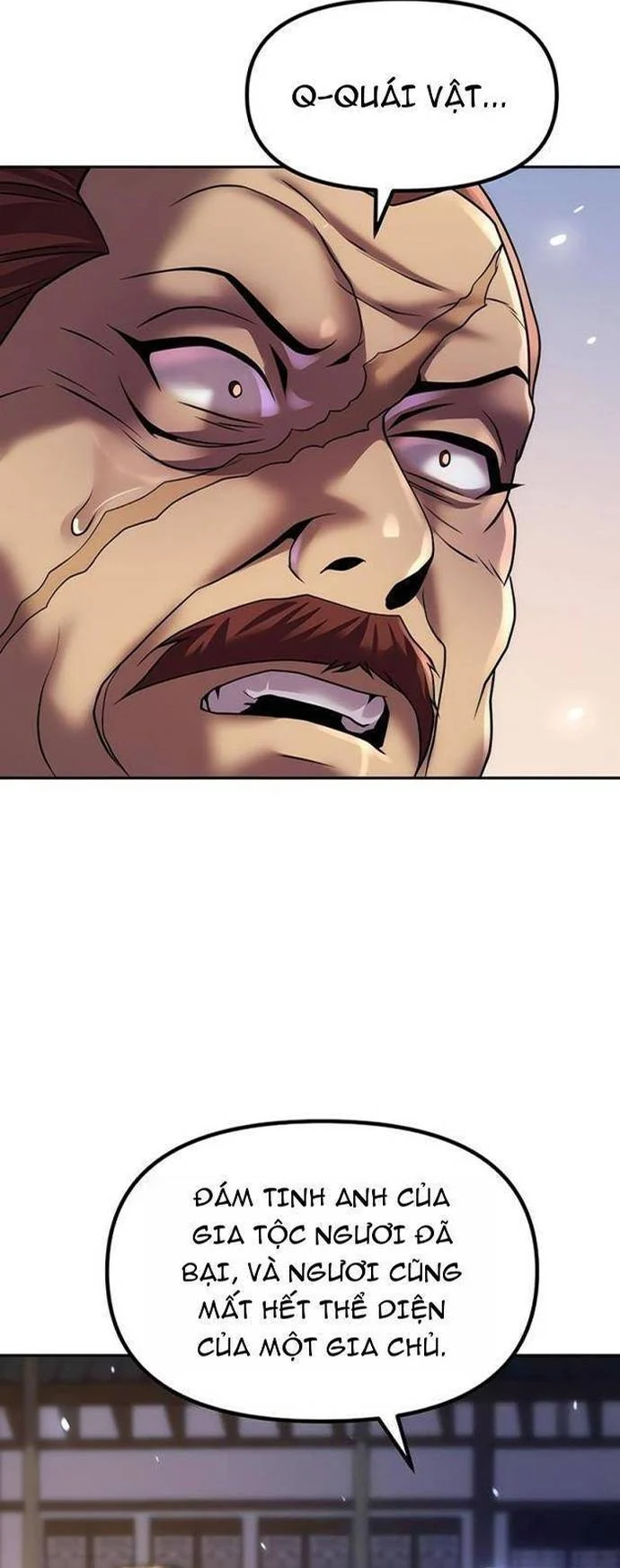 Ma Đạo Chuyển Sinh Ký Chapter 147 - Trang 2