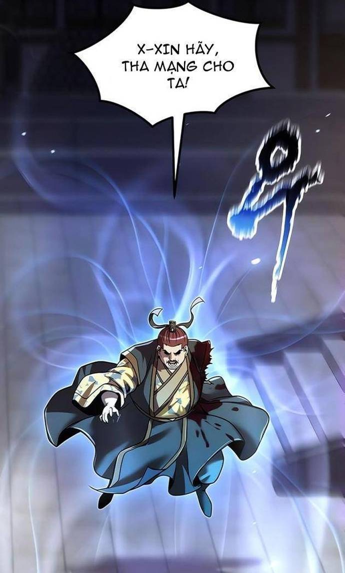 Ma Đạo Chuyển Sinh Ký Chapter 147 - Trang 2