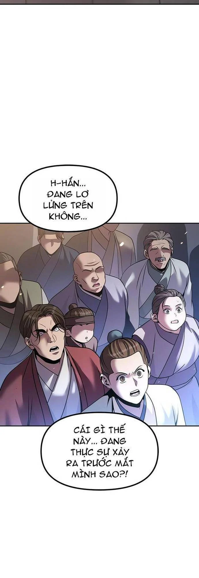 Ma Đạo Chuyển Sinh Ký Chapter 147 - Trang 2