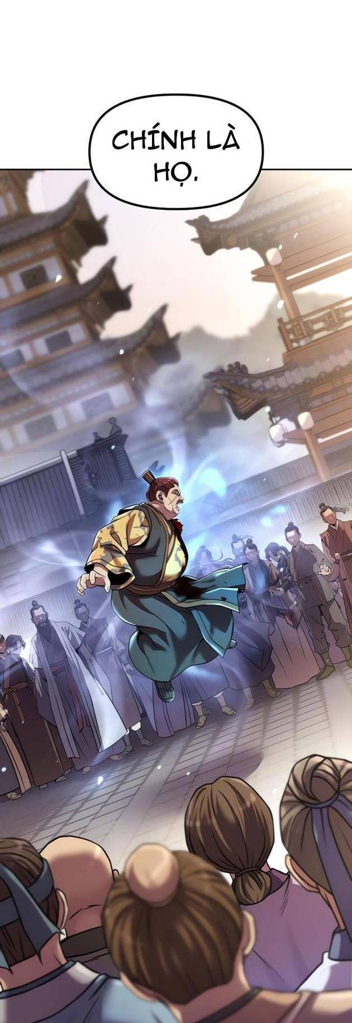 Ma Đạo Chuyển Sinh Ký Chapter 147 - Trang 2