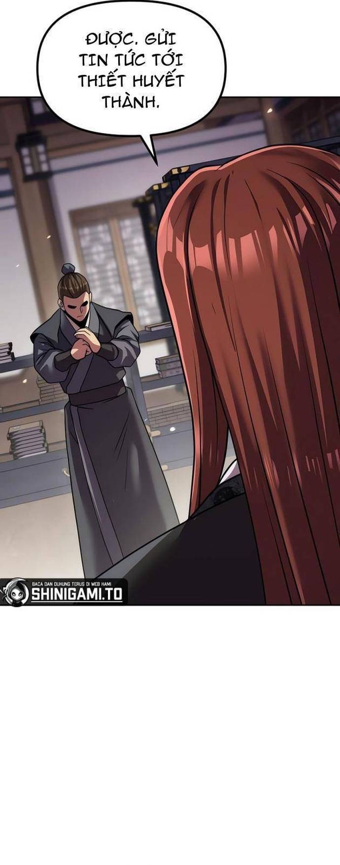 Ma Đạo Chuyển Sinh Ký Chapter 147 - Trang 2