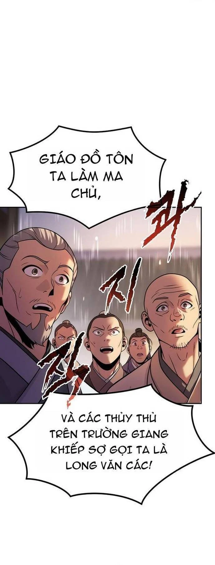 Ma Đạo Chuyển Sinh Ký Chapter 147 - Trang 2