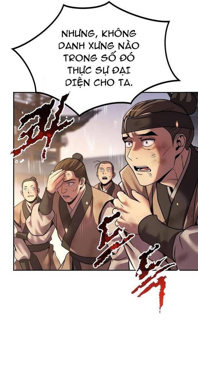 Ma Đạo Chuyển Sinh Ký Chapter 147 - Trang 2