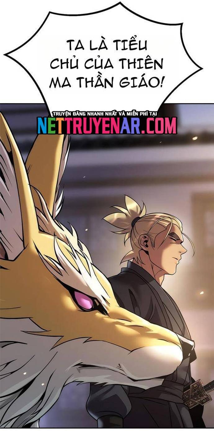 Ma Đạo Chuyển Sinh Ký Chapter 147 - Trang 2