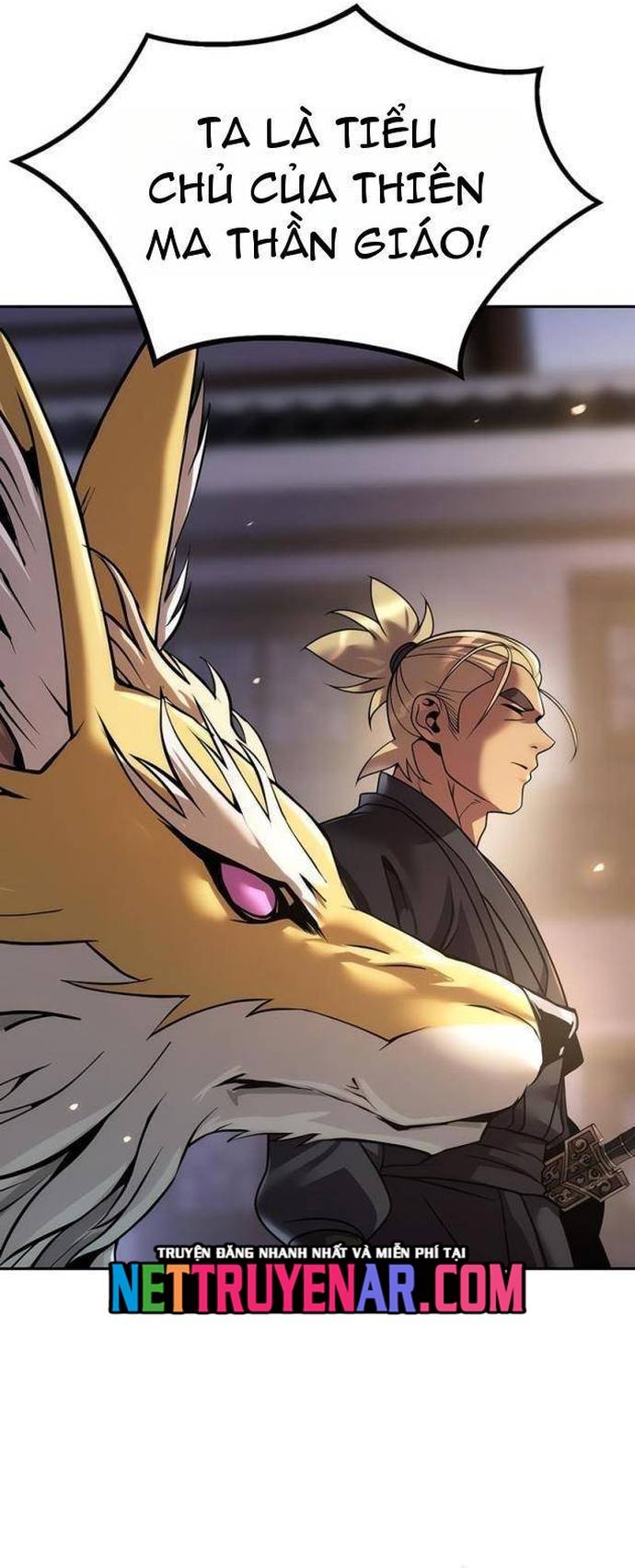 Ma Đạo Chuyển Sinh Ký Chapter 147 - Trang 2