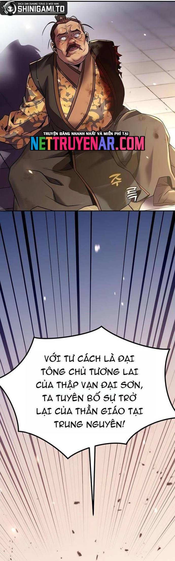 Ma Đạo Chuyển Sinh Ký Chapter 147 - Trang 2