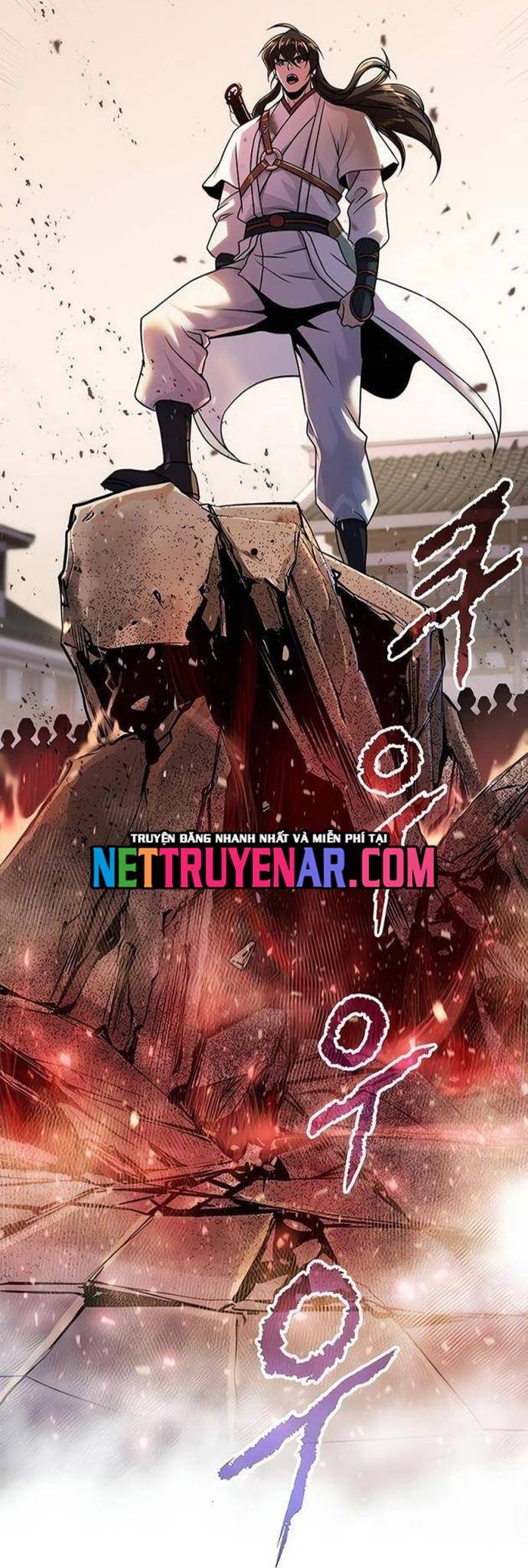 Ma Đạo Chuyển Sinh Ký Chapter 147 - Trang 2