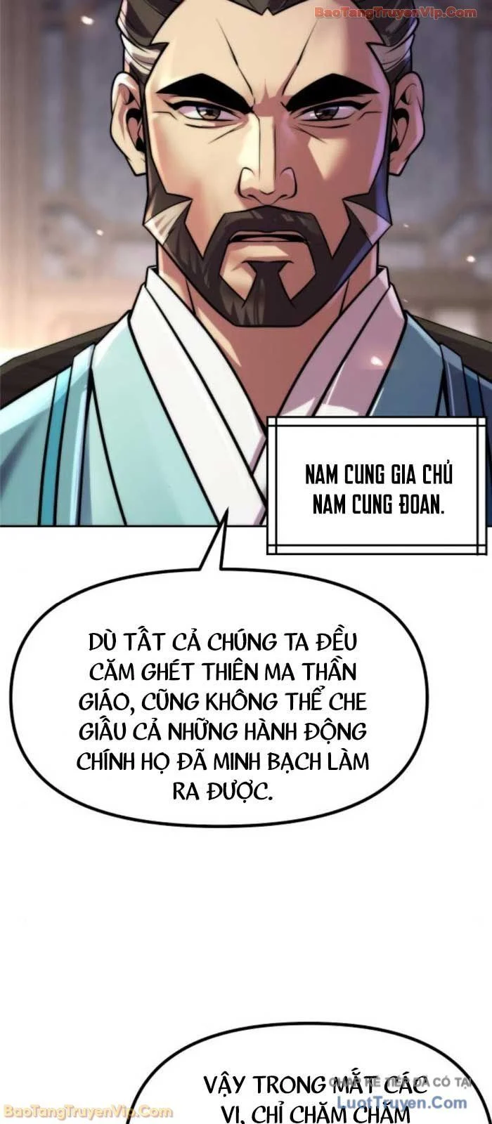 Ma Đạo Chuyển Sinh Ký Chapter 148 - Trang 2