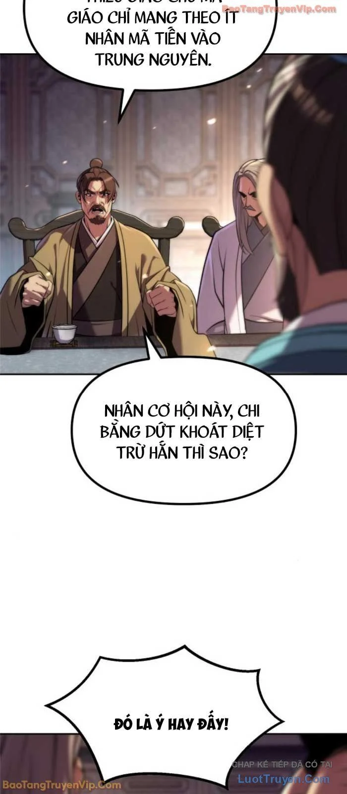 Ma Đạo Chuyển Sinh Ký Chapter 148 - Trang 2