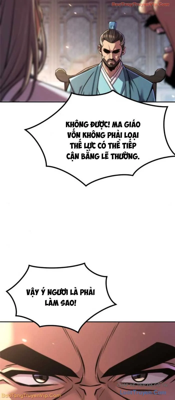 Ma Đạo Chuyển Sinh Ký Chapter 148 - Trang 2