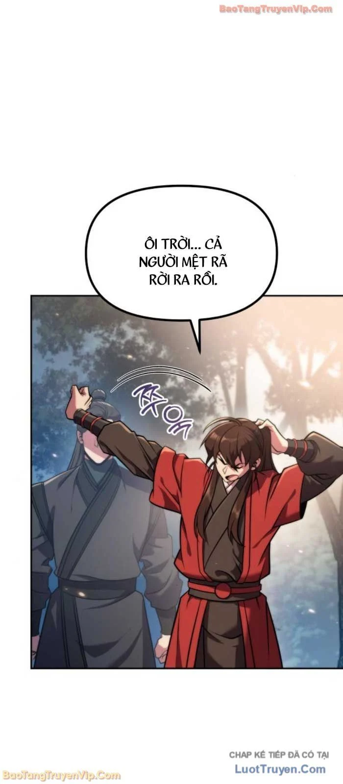 Ma Đạo Chuyển Sinh Ký Chapter 148 - Trang 2