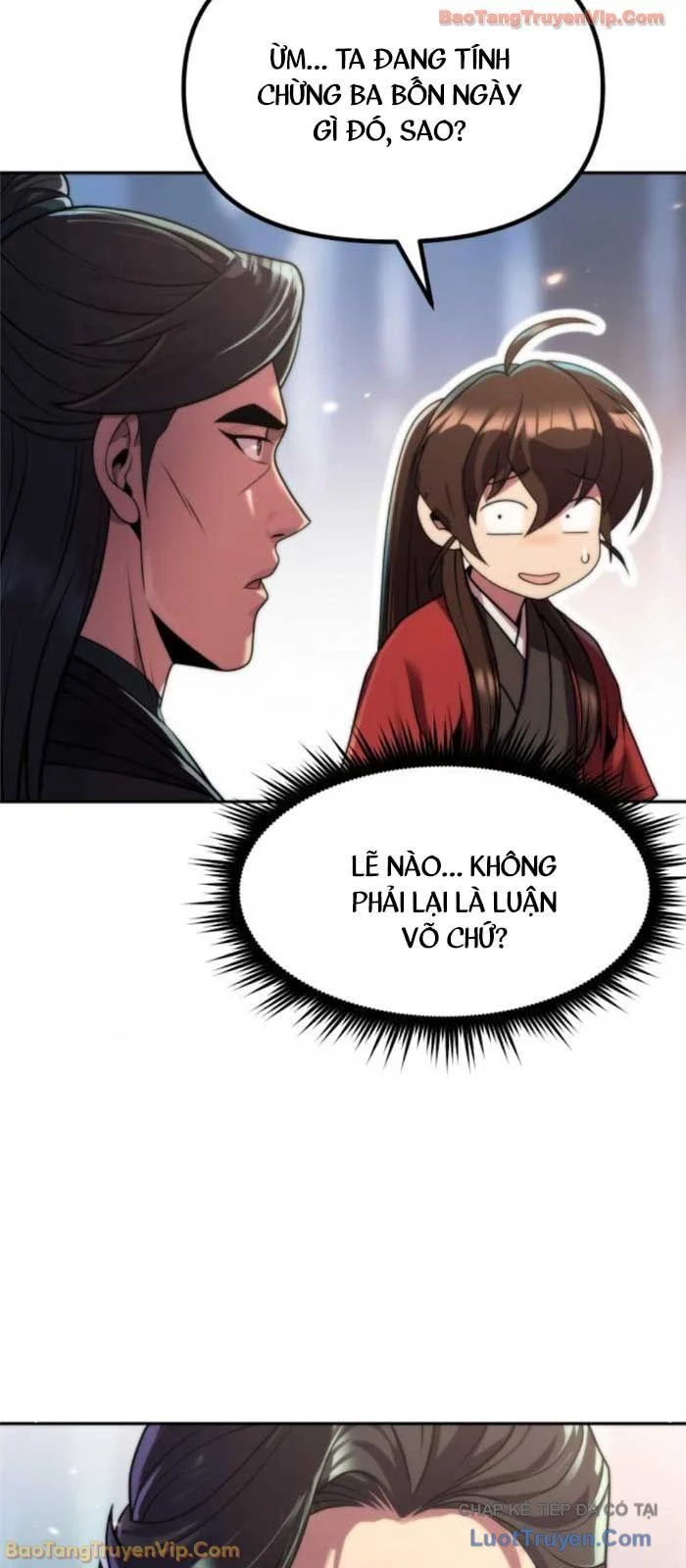 Ma Đạo Chuyển Sinh Ký Chapter 148 - Trang 2