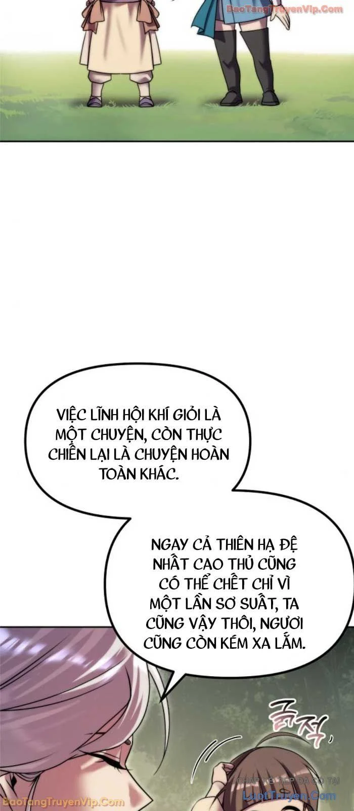 Ma Đạo Chuyển Sinh Ký Chapter 148 - Trang 2