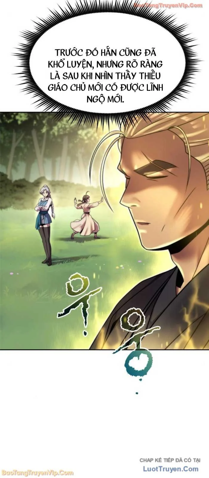 Ma Đạo Chuyển Sinh Ký Chapter 148 - Trang 2