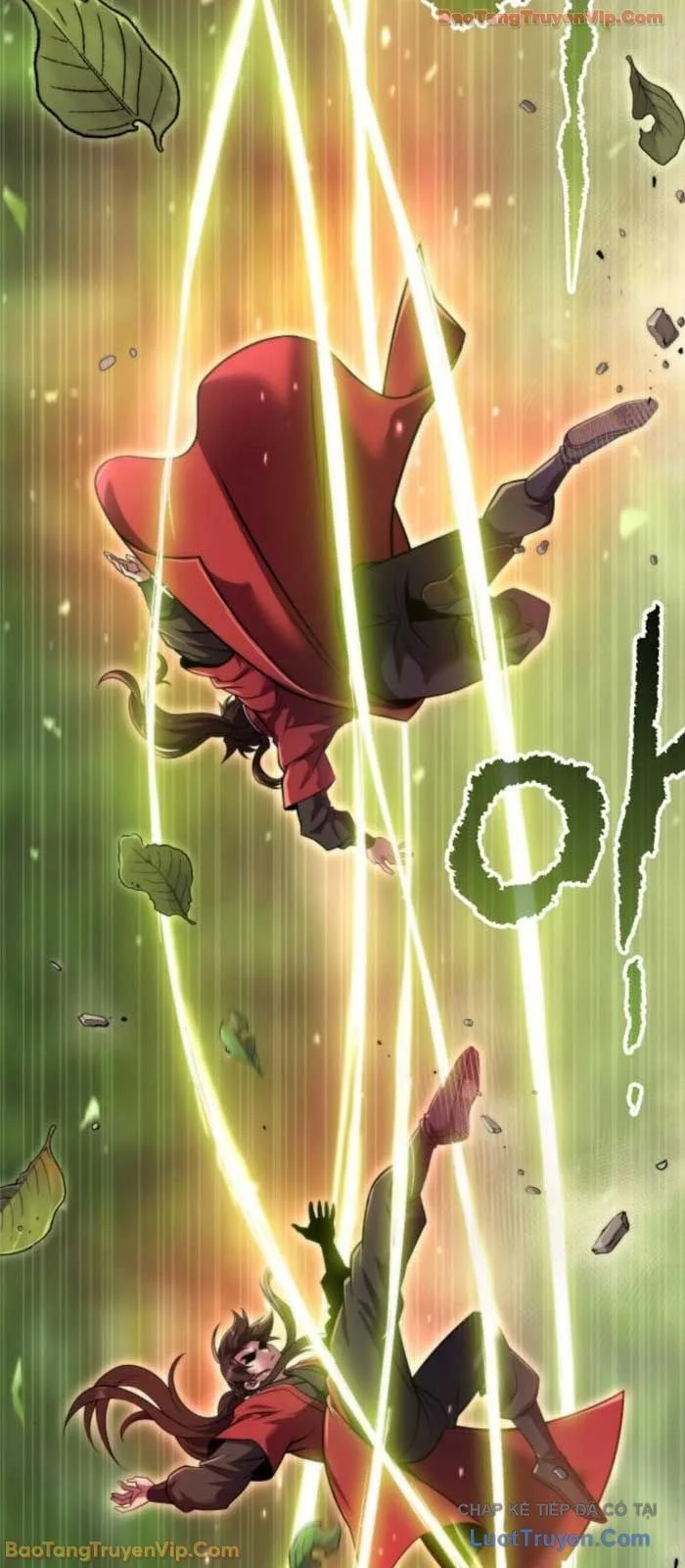 Ma Đạo Chuyển Sinh Ký Chapter 148 - Trang 2