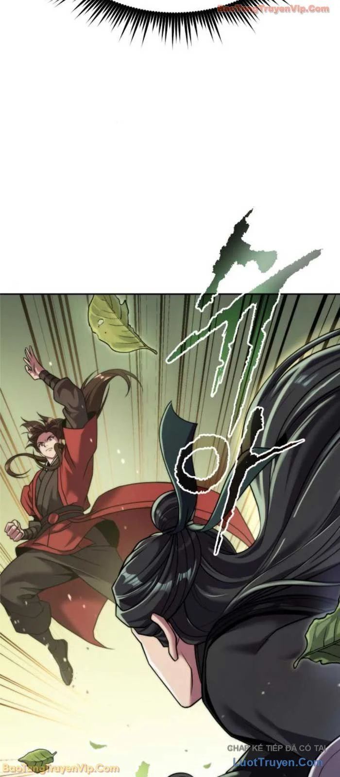 Ma Đạo Chuyển Sinh Ký Chapter 148 - Trang 2