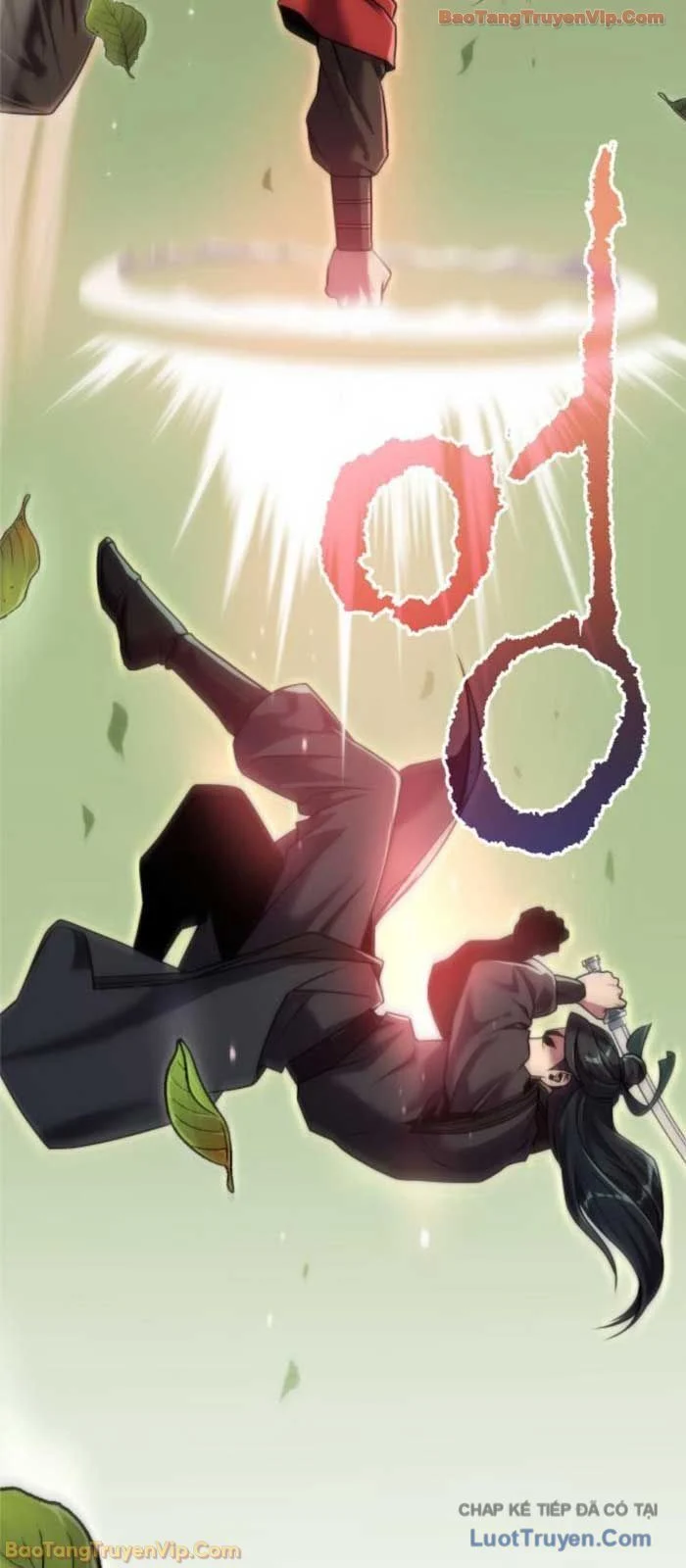 Ma Đạo Chuyển Sinh Ký Chapter 148 - Trang 2