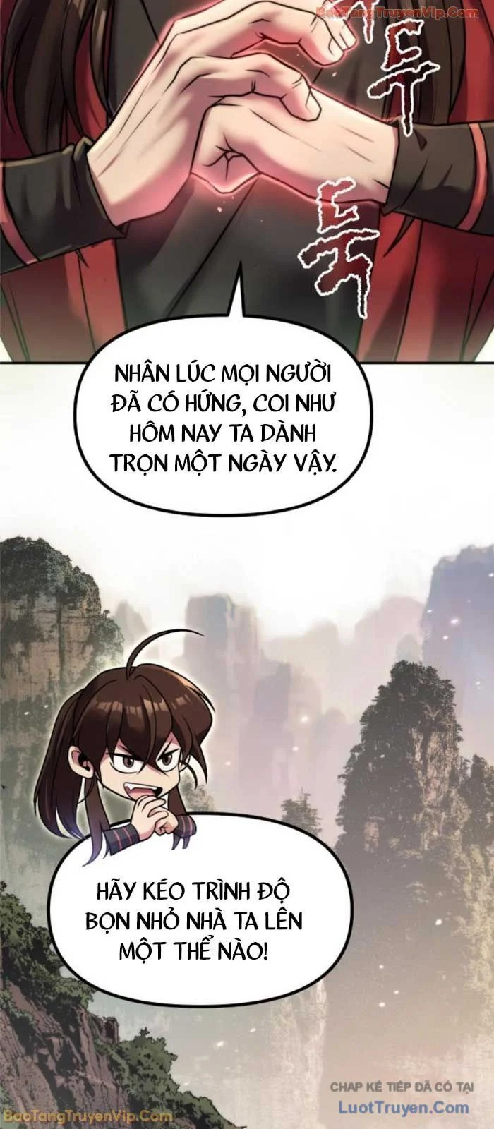 Ma Đạo Chuyển Sinh Ký Chapter 148 - Trang 2