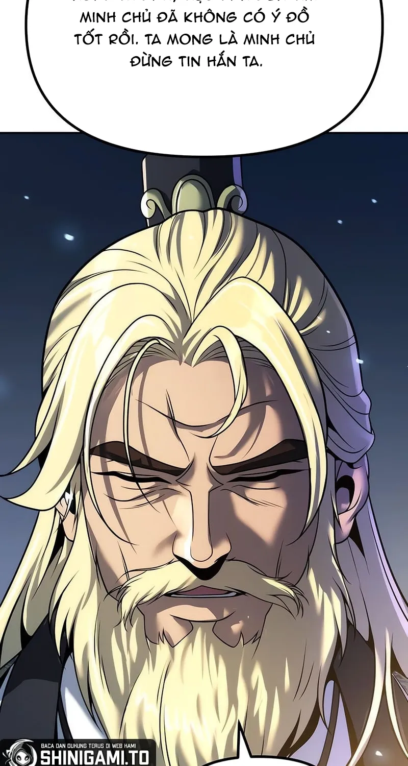 Ma Đạo Chuyển Sinh Ký Chapter 161 7