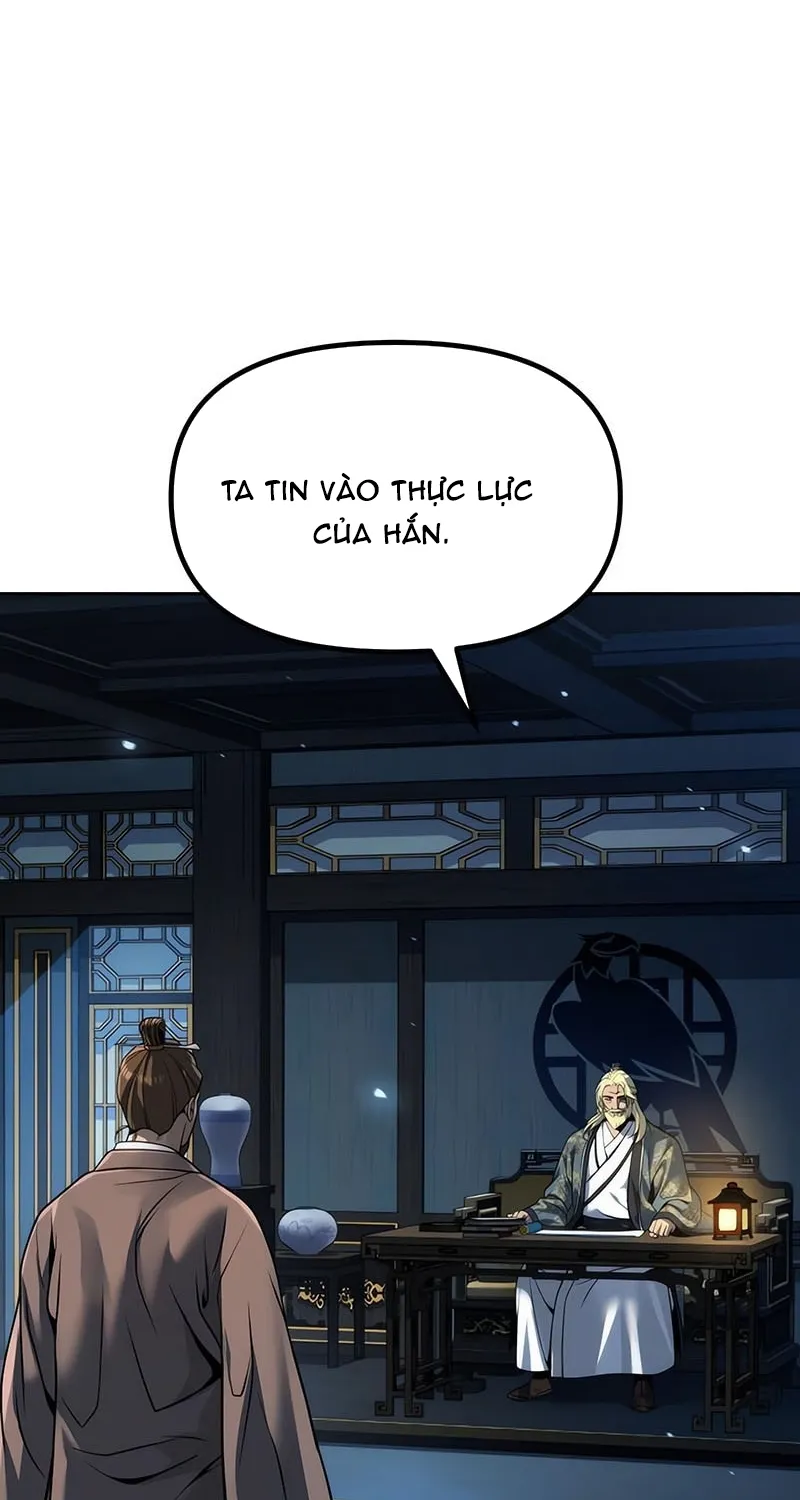 Ma Đạo Chuyển Sinh Ký Chapter 161 10