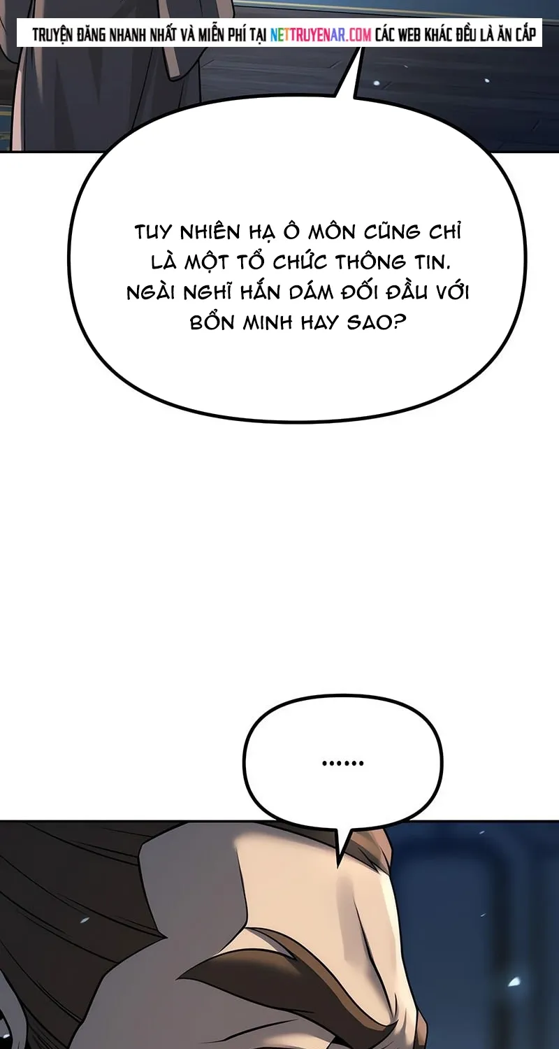 Ma Đạo Chuyển Sinh Ký Chapter 161 11