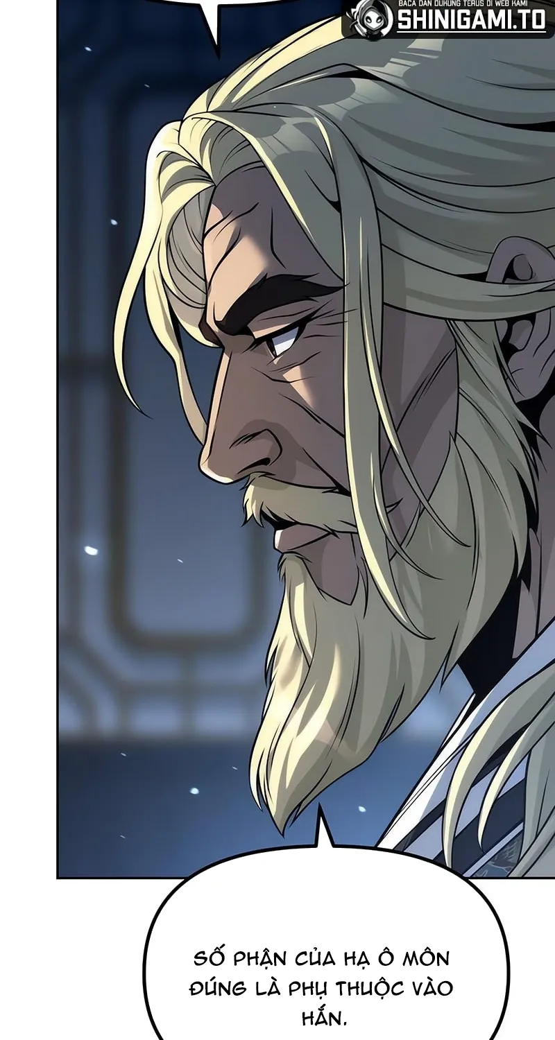 Ma Đạo Chuyển Sinh Ký Chapter 161 15