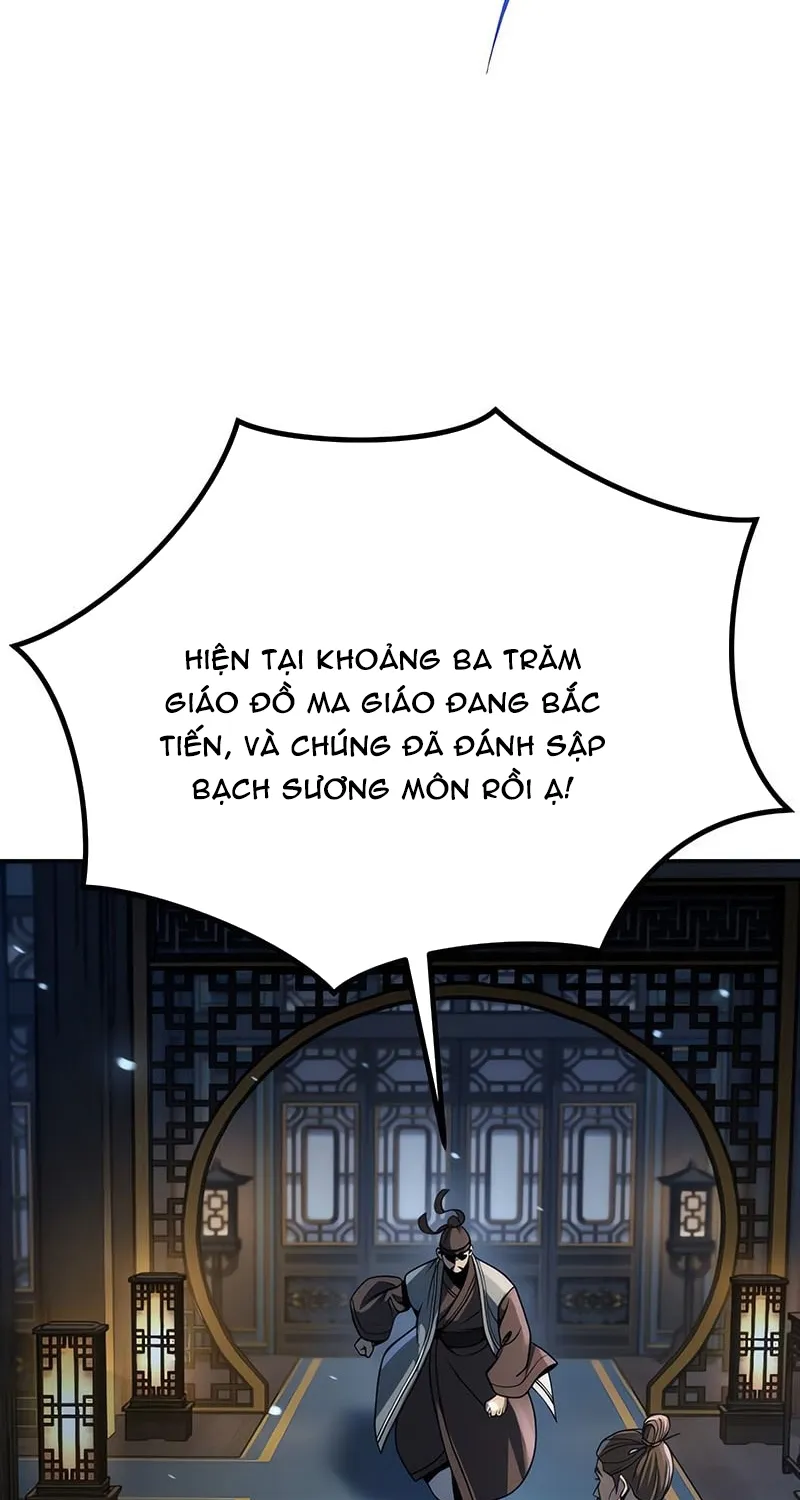 Ma Đạo Chuyển Sinh Ký Chapter 161 22