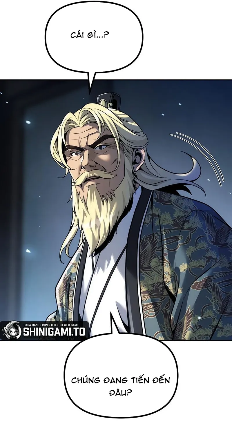 Ma Đạo Chuyển Sinh Ký Chapter 161 25