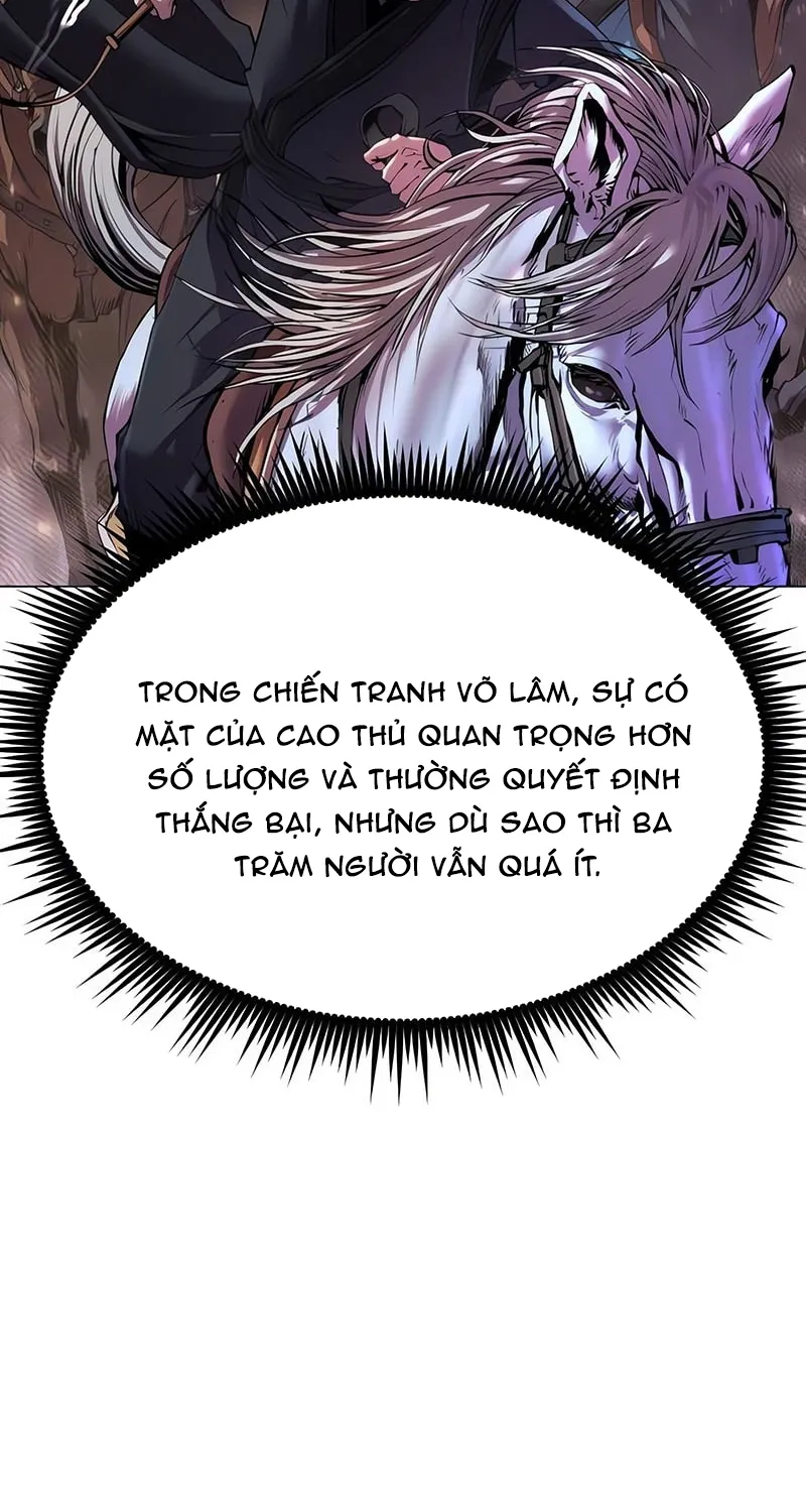 Ma Đạo Chuyển Sinh Ký Chapter 161 30