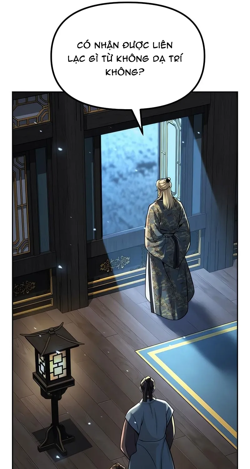 Ma Đạo Chuyển Sinh Ký Chapter 161 32