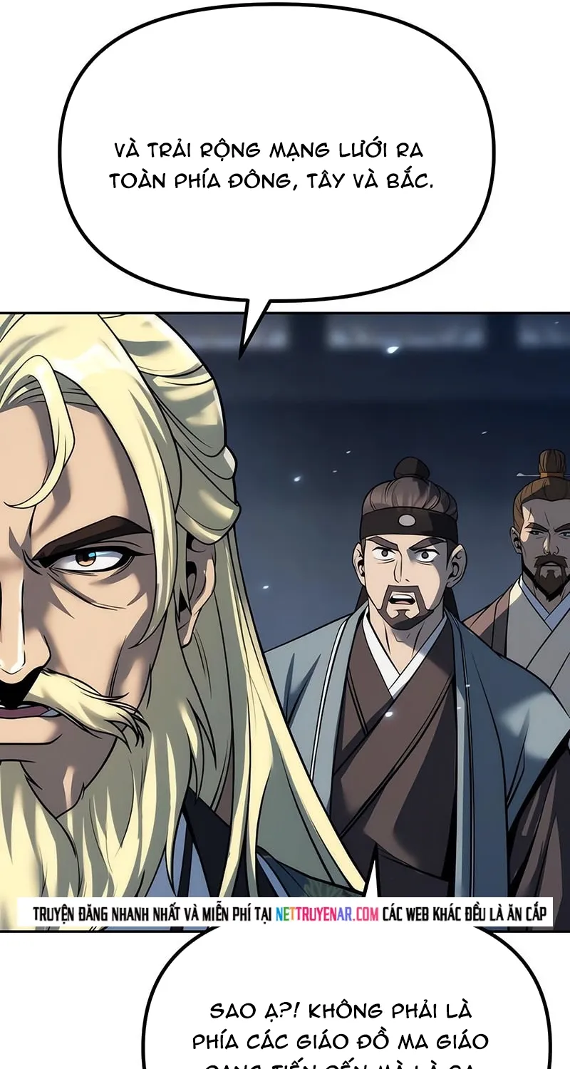 Ma Đạo Chuyển Sinh Ký Chapter 161 35