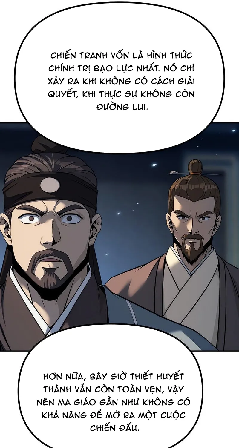 Ma Đạo Chuyển Sinh Ký Chapter 161 39