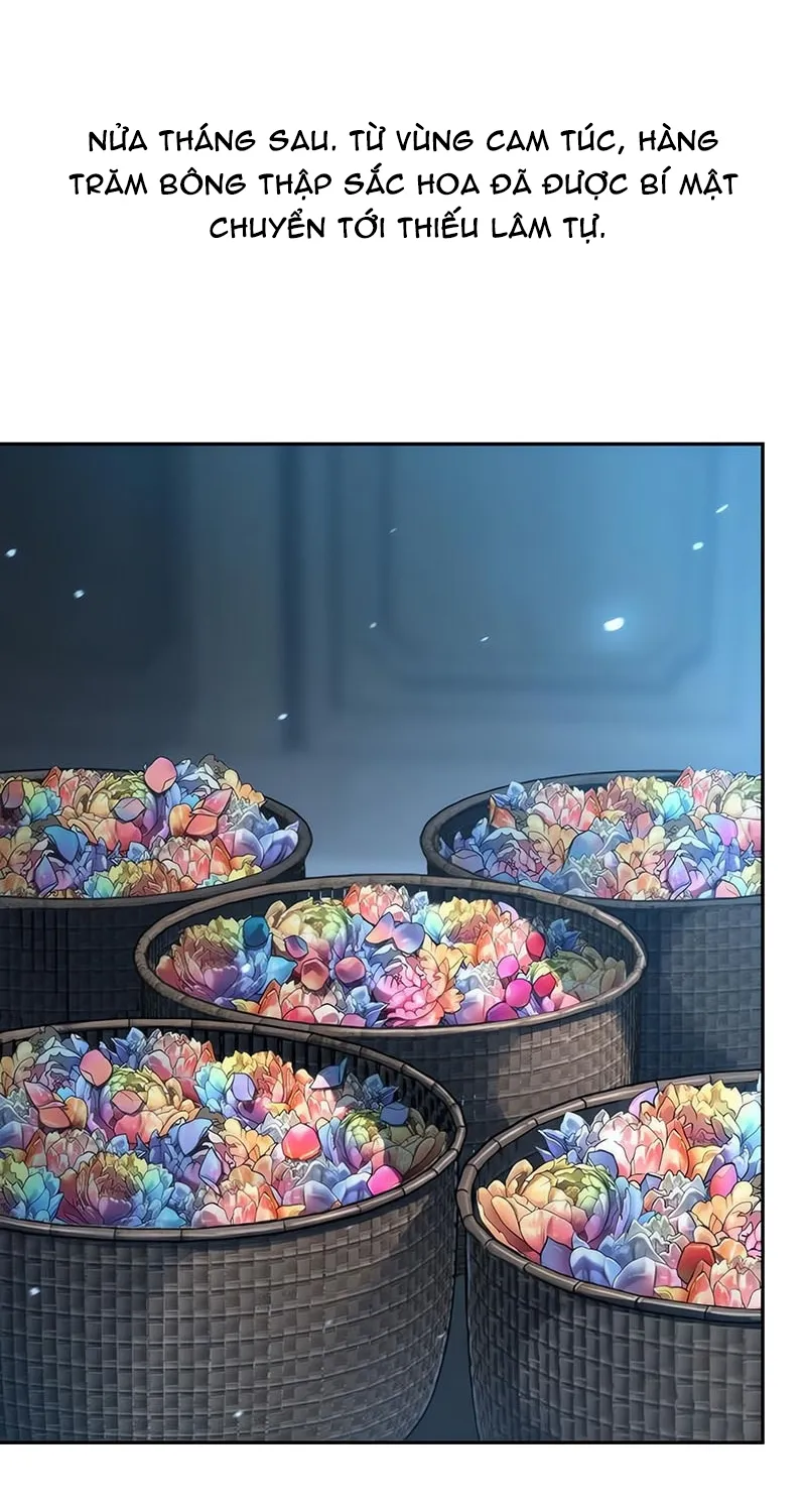 Ma Đạo Chuyển Sinh Ký Chapter 161 47