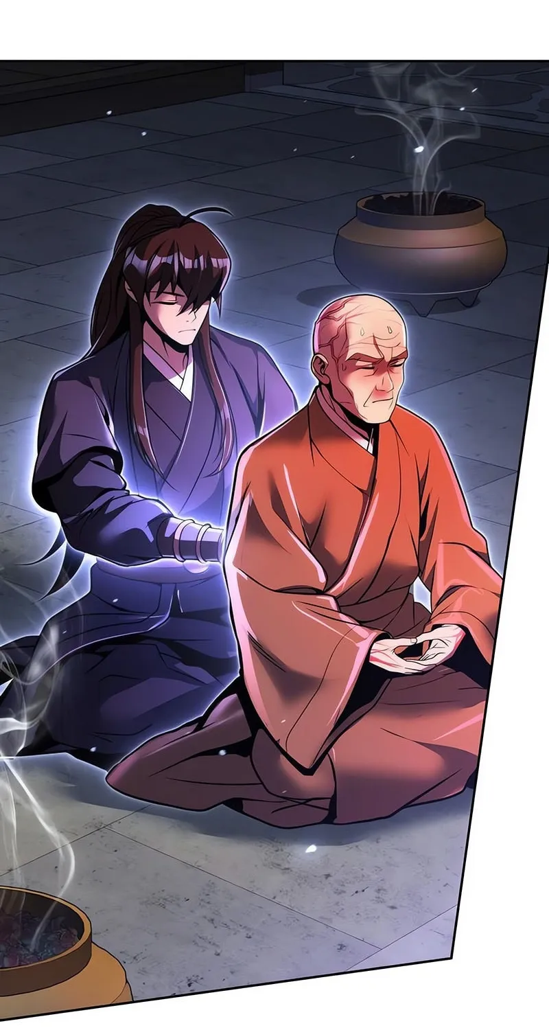 Ma Đạo Chuyển Sinh Ký Chapter 161 55