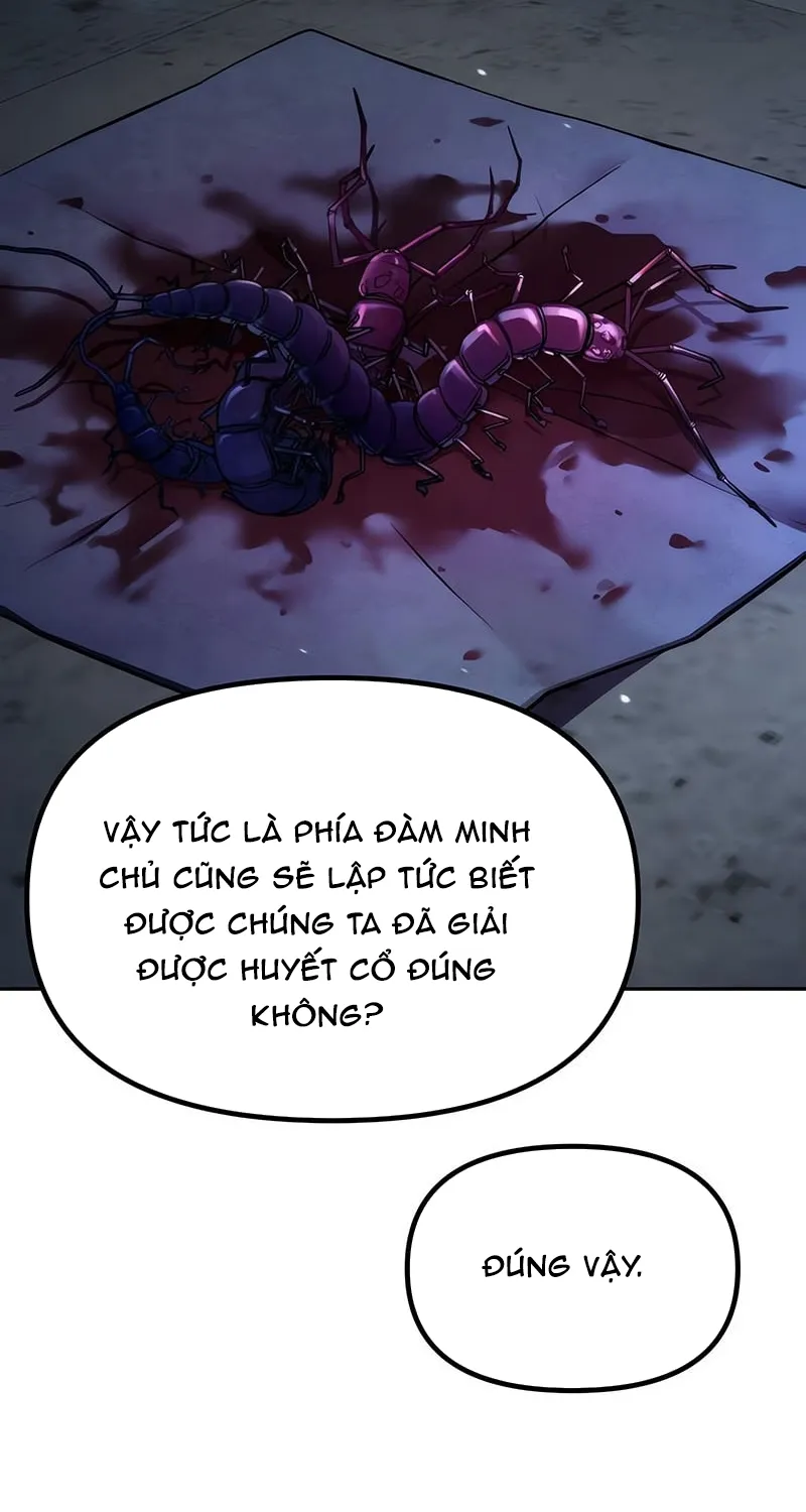 Ma Đạo Chuyển Sinh Ký Chapter 161 85