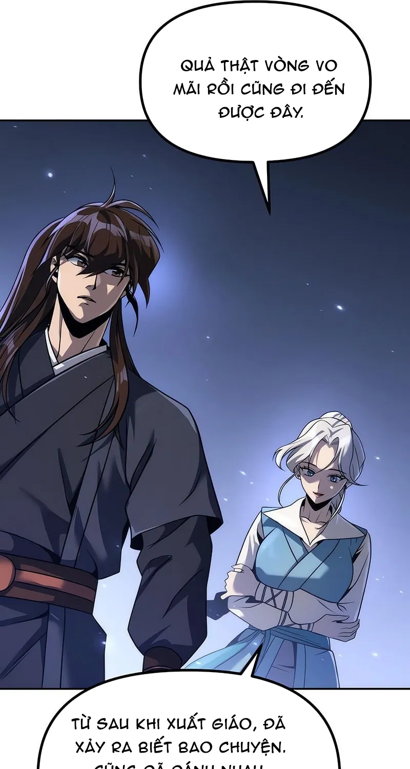 Ma Đạo Chuyển Sinh Ký Chapter 161 110