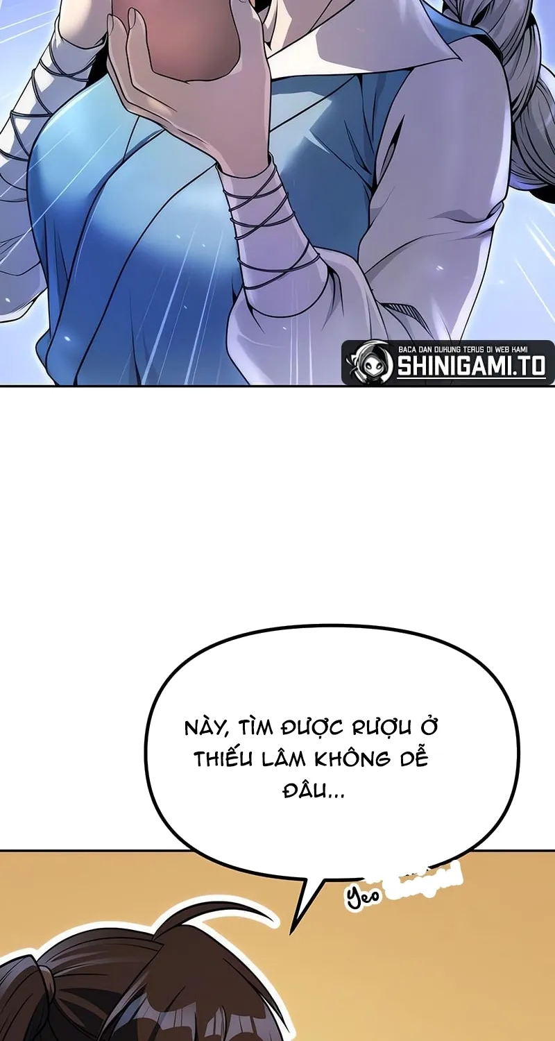 Ma Đạo Chuyển Sinh Ký Chapter 161 127