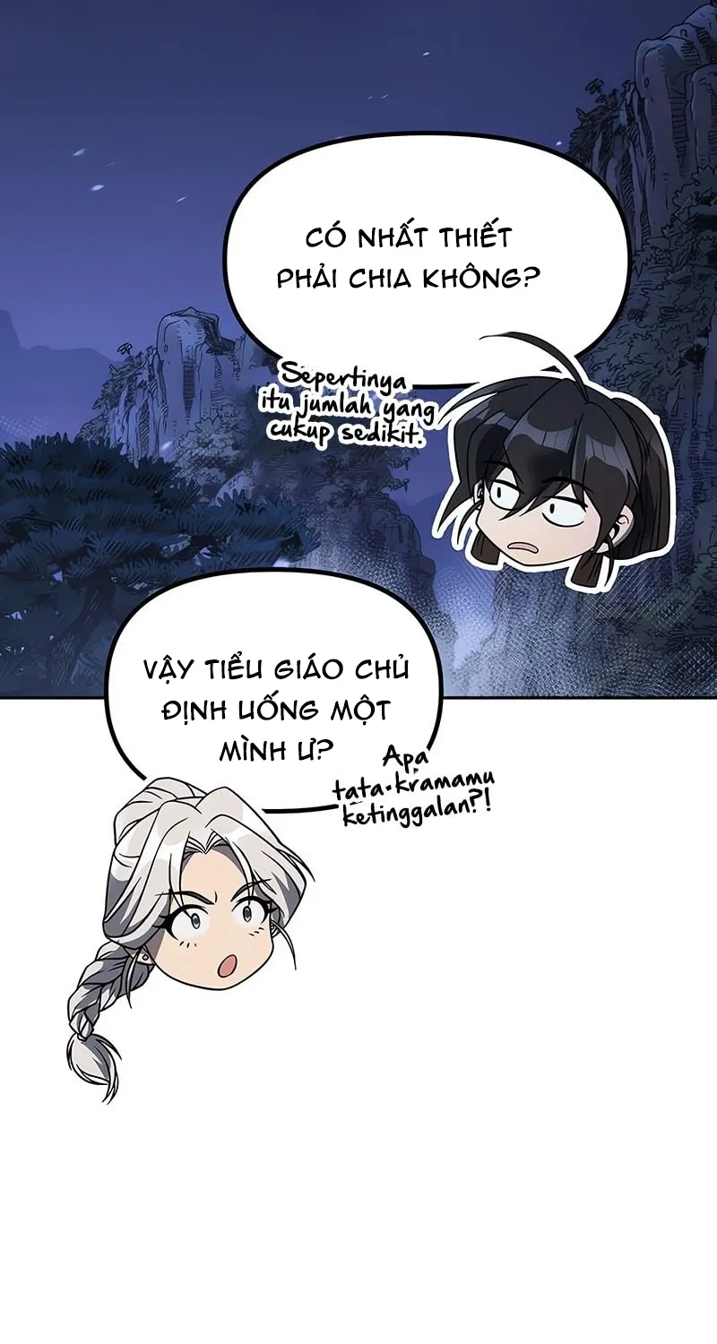 Ma Đạo Chuyển Sinh Ký Chapter 161 130