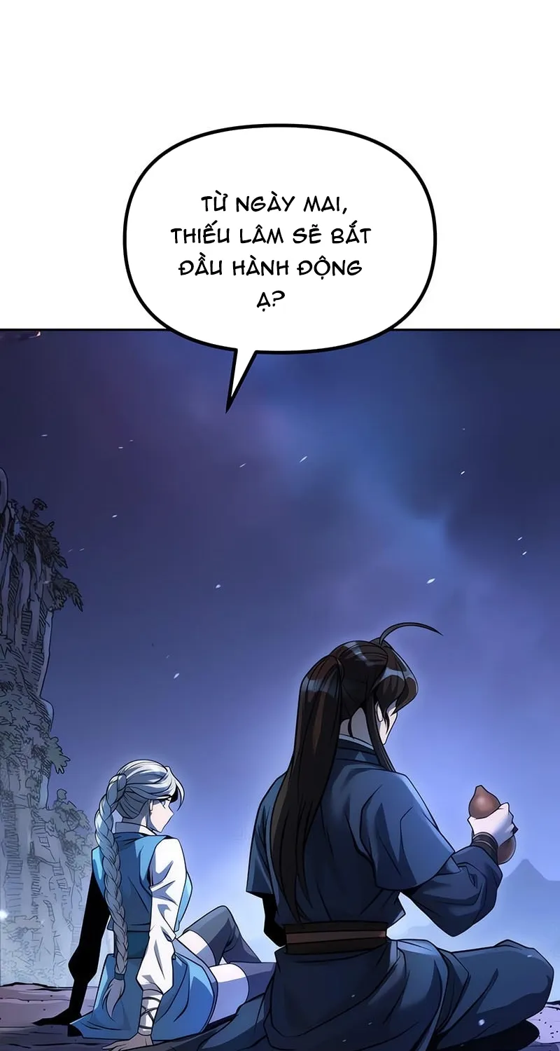 Ma Đạo Chuyển Sinh Ký Chapter 161 131