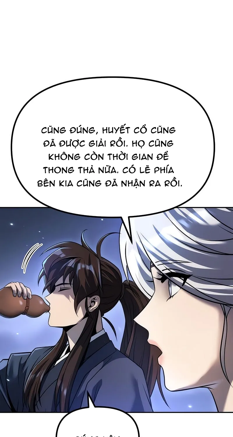 Ma Đạo Chuyển Sinh Ký Chapter 161 134