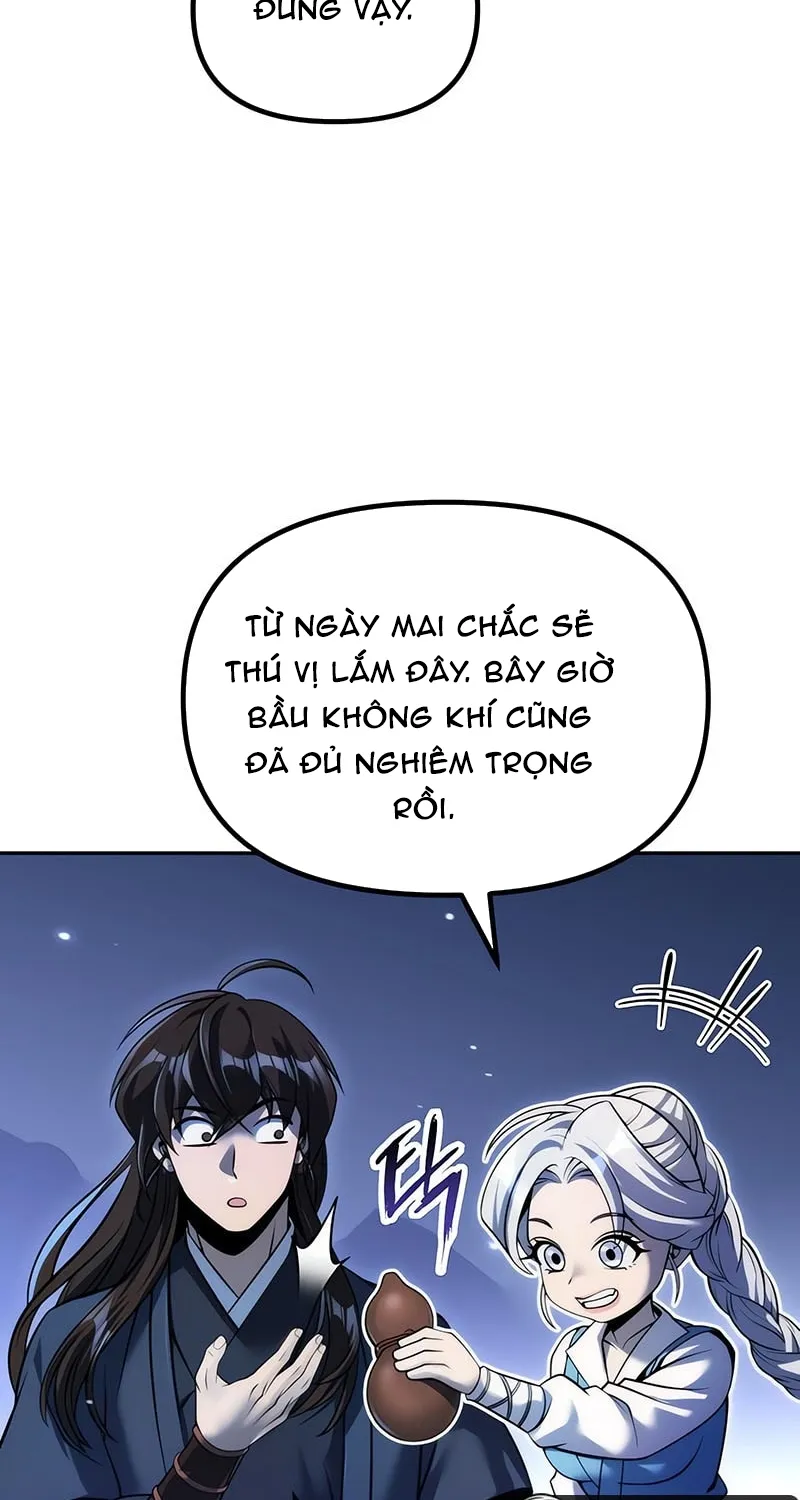 Ma Đạo Chuyển Sinh Ký Chapter 161 135