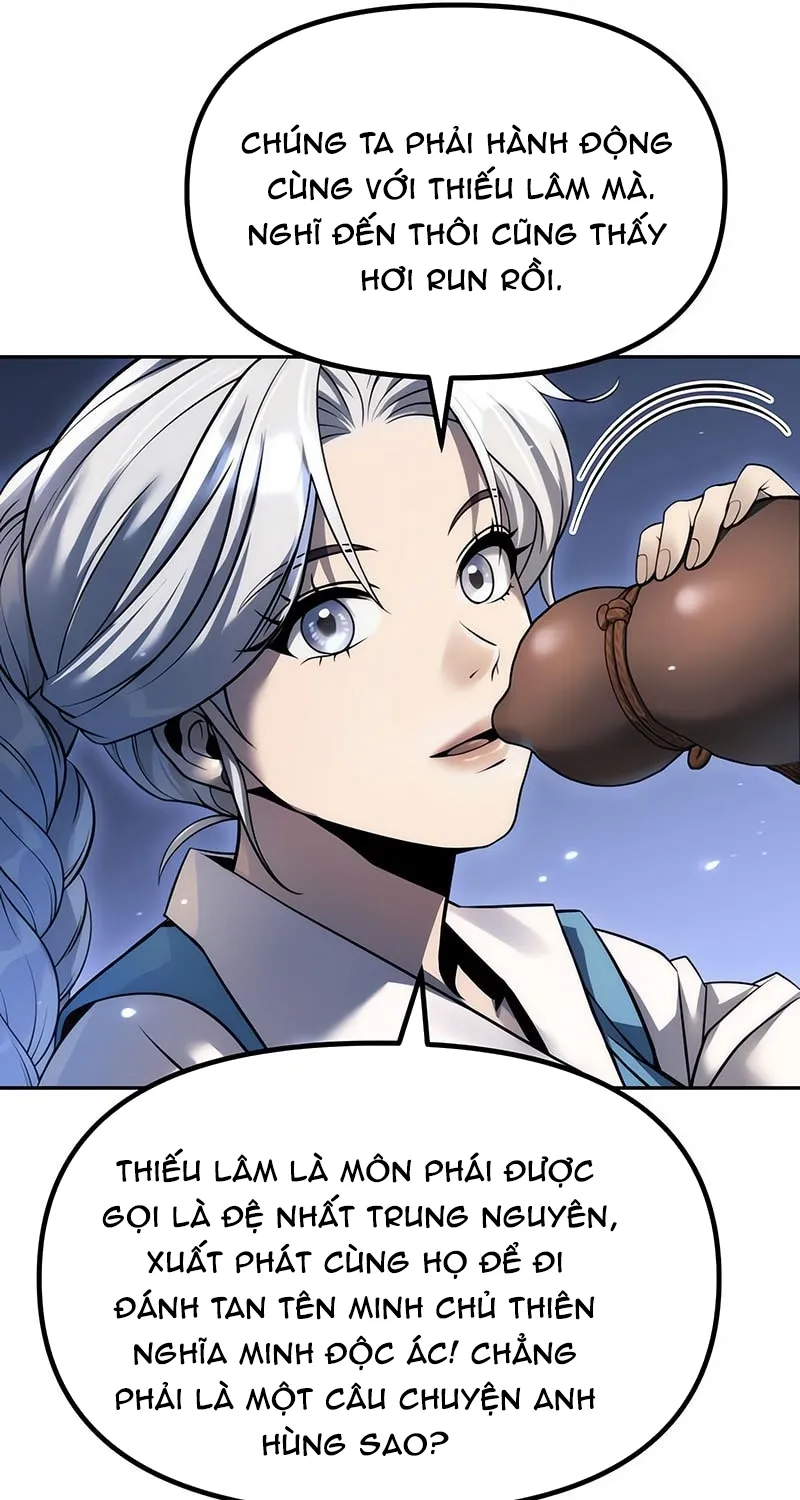 Ma Đạo Chuyển Sinh Ký Chapter 161 137