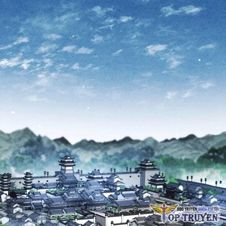 Ma Giáo Quan Quy Hoàn Chapter 1 2