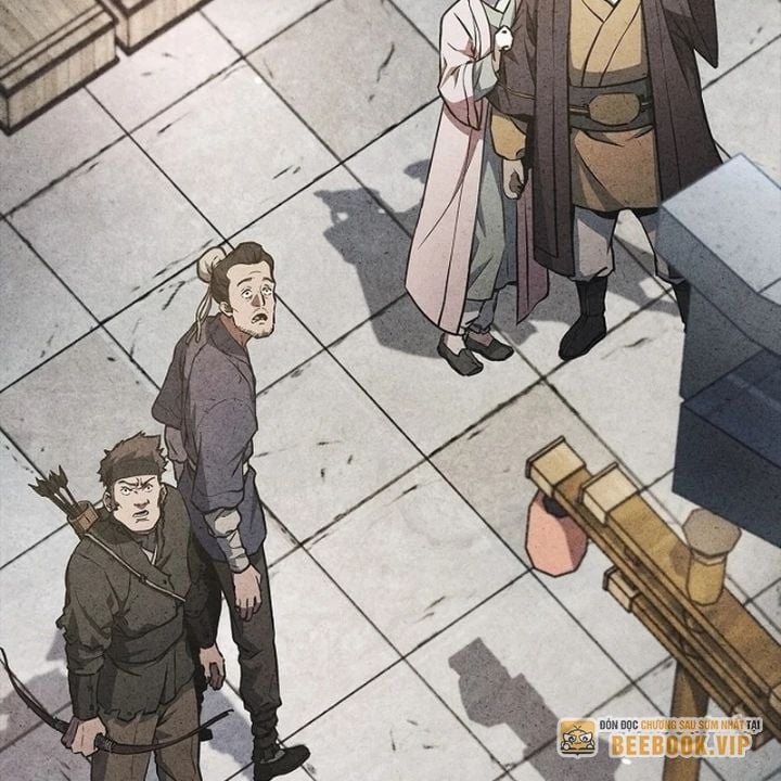 Ma Giáo Quan Quy Hoàn Chapter 1 5