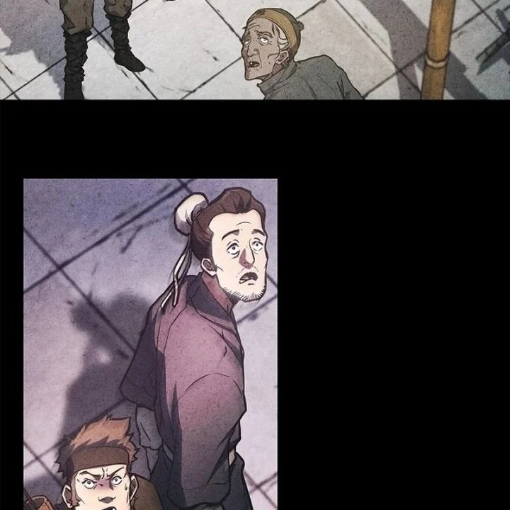 Ma Giáo Quan Quy Hoàn Chapter 1 6