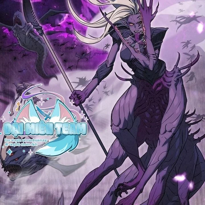 Ma Giáo Quan Quy Hoàn Chapter 1 15