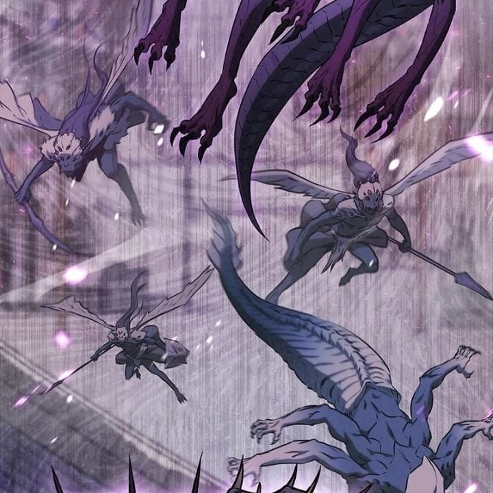 Ma Giáo Quan Quy Hoàn Chapter 1 16