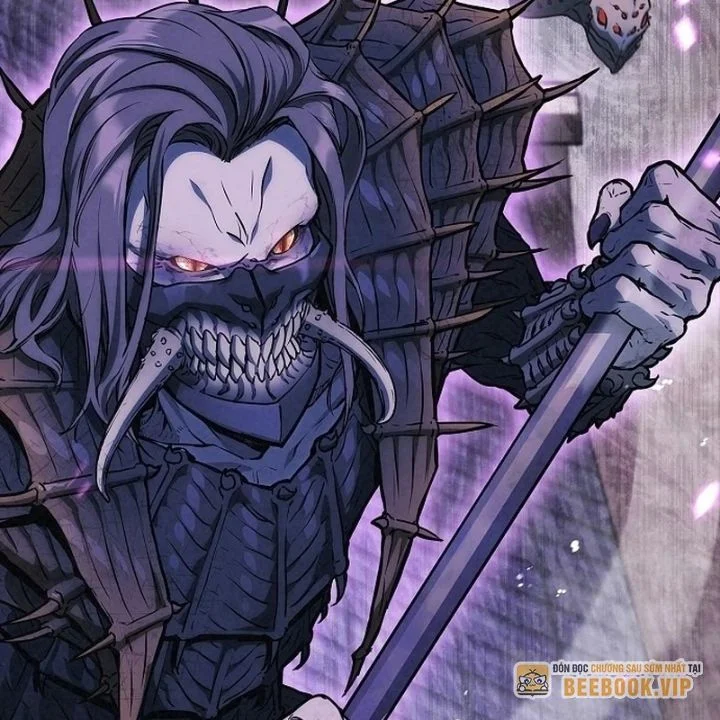 Ma Giáo Quan Quy Hoàn Chapter 1 17
