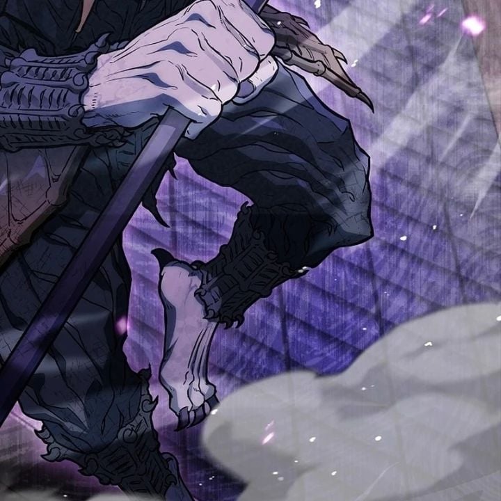 Ma Giáo Quan Quy Hoàn Chapter 1 18